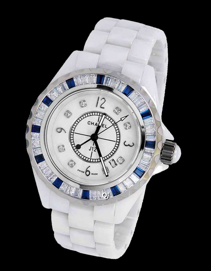 Chanel Watch 154